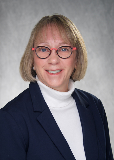 Photo of Lori Wallrath